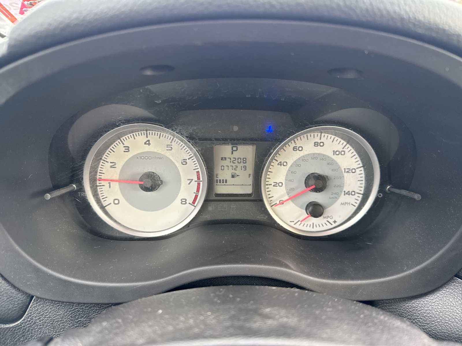 Used 2012 Subaru Impreza 2.0i Premium w/ All-Weather Pkg image 29