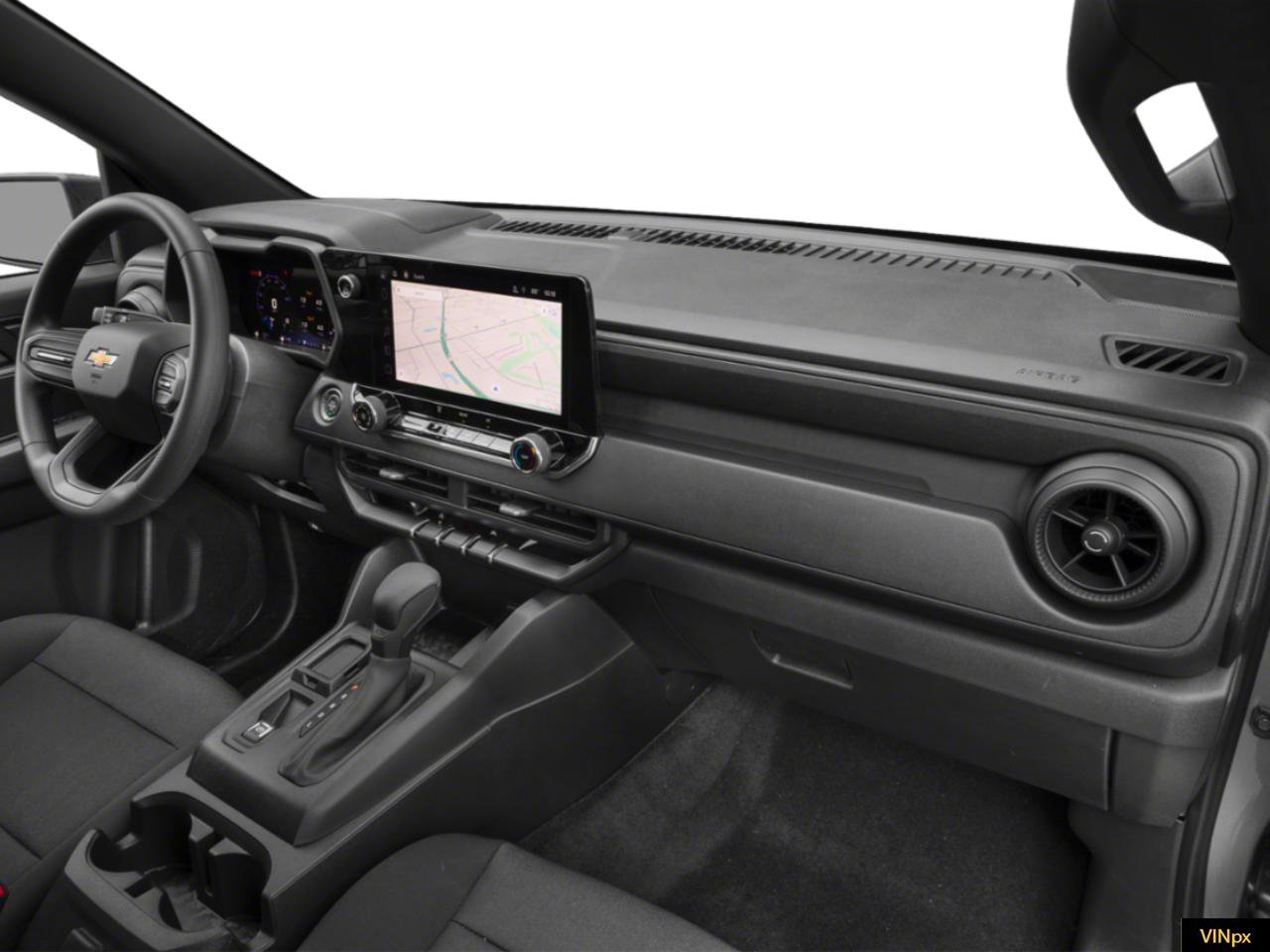 New 2026 Chevrolet Colorado W/T image 5