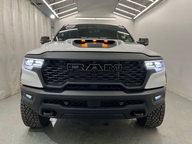 New 2026 RAM 1500 RHO w/ RHO Level 1 Equipment Group AWD/4WD image 3