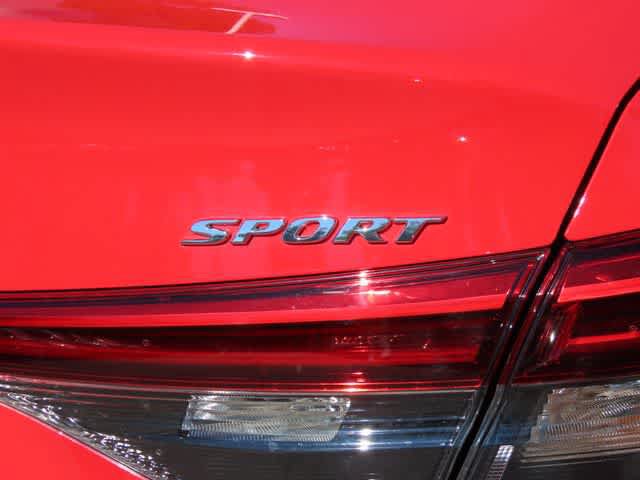Used 2024 Honda Civic Sport image 8
