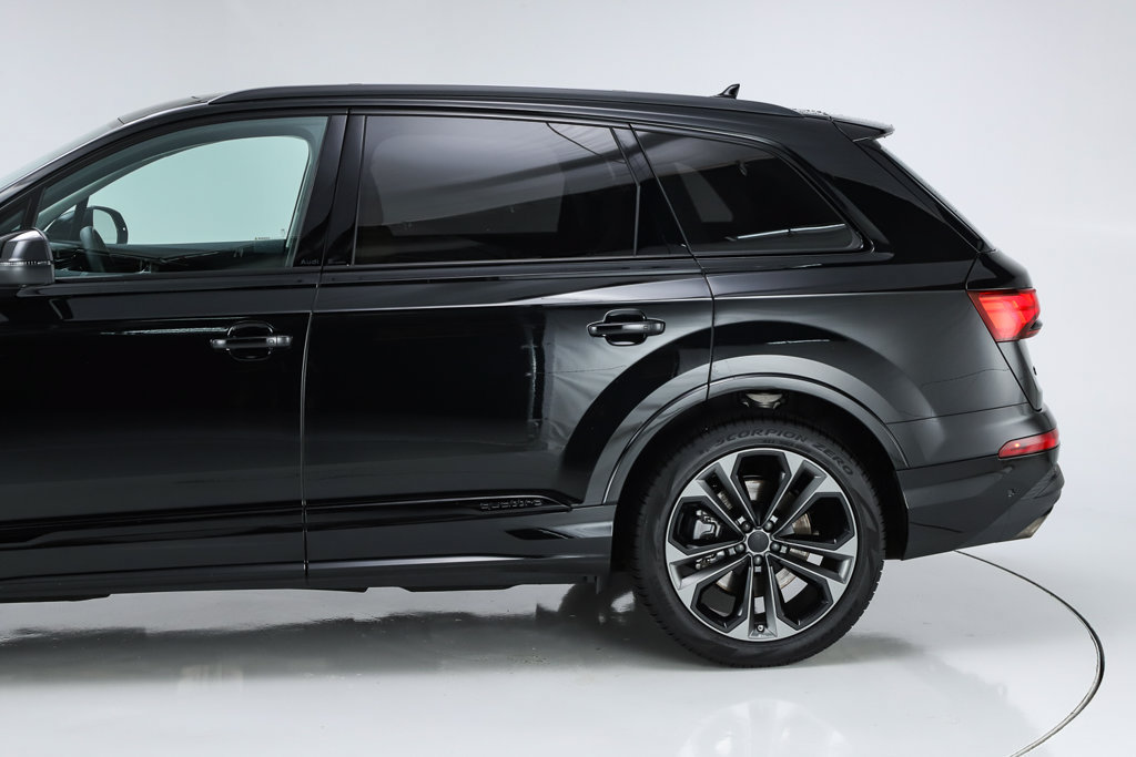 Used 2026 Audi Q7 3.0T Premium Plus AWD/4WD image 50