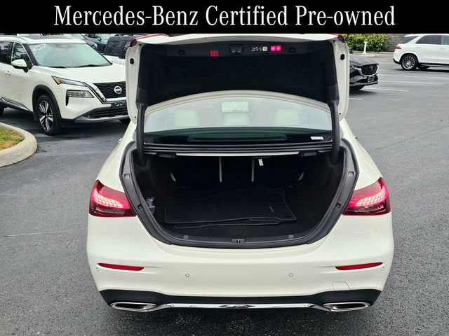 Certified 2023 Mercedes-Benz E 350 4MATIC Sedan image 11
