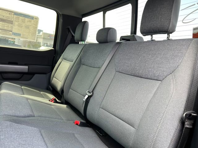 New 2026 Ford F150 XLT w/ Equipment Group 303A High image 6