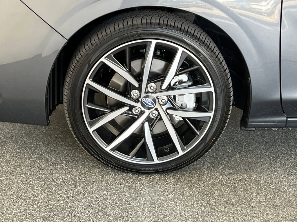 New 2025 Subaru Impreza 2.0i Sport image 26