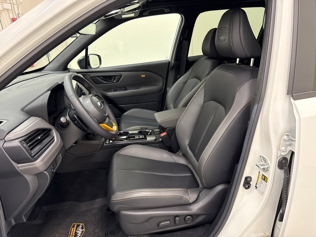 Used 2026 Subaru Forester Wilderness w/ Wilderness Package AWD/4WD image 14