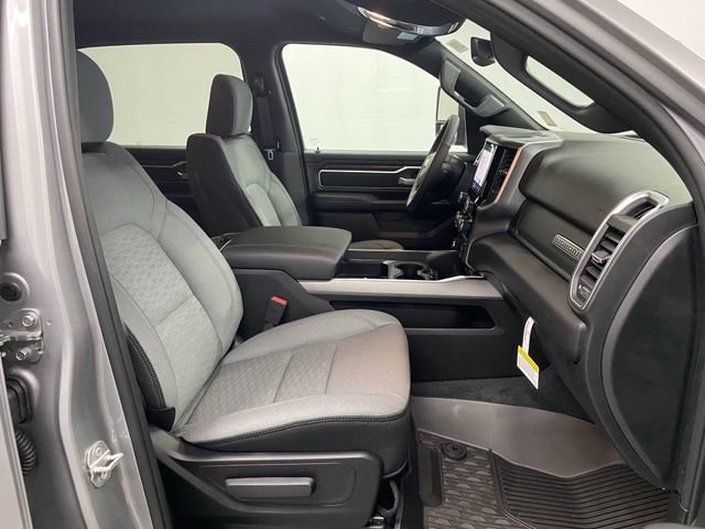 New 2026 RAM 1500 Big Horn image 33