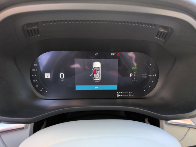 Used 2025 Volvo XC60 T8 Plus w/ Protection Package Premier AWD/4WD image 11