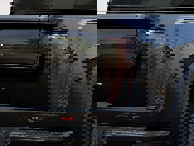 New 2026 GMC Sierra 2500 AT4X w/ LPO, Black Badging Package image 11