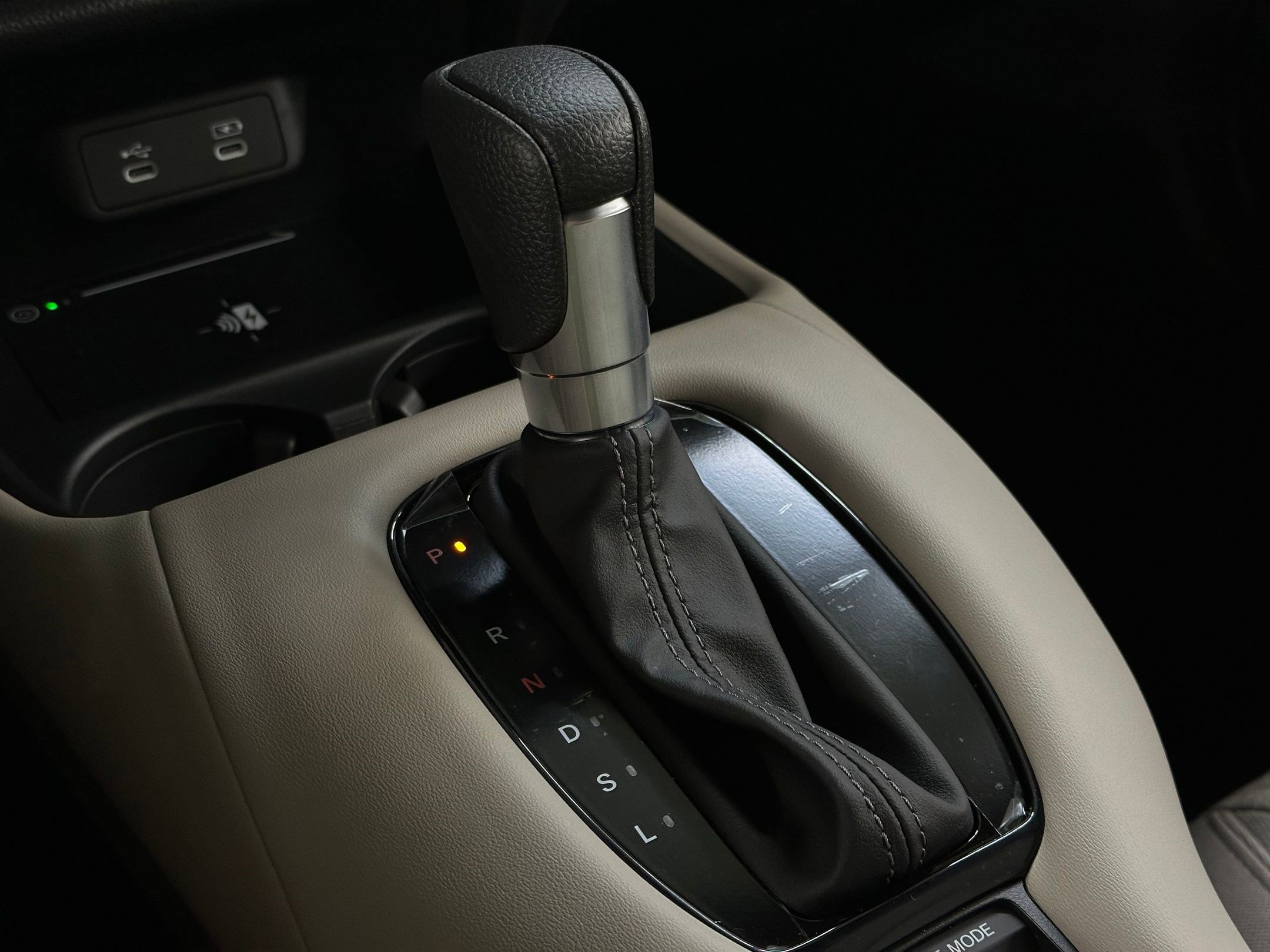 New 2026 Honda HR-V LX image 17