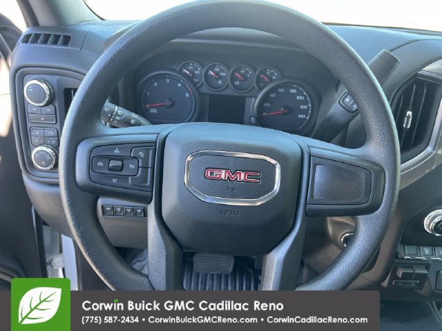 New 2026 GMC Sierra 3500 Pro w/ Convenience Package AWD/4WD image 10