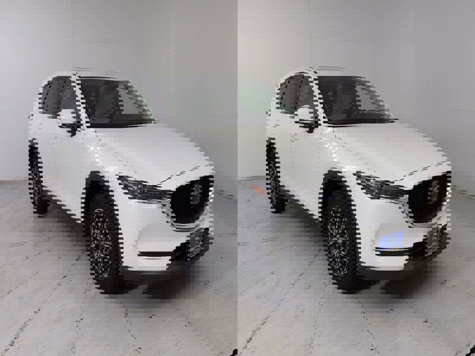 Used 2018 MAZDA CX-5 Grand Touring image 8