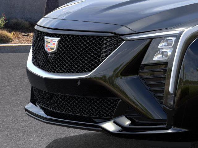 New 2026 Cadillac CT5 V image 13
