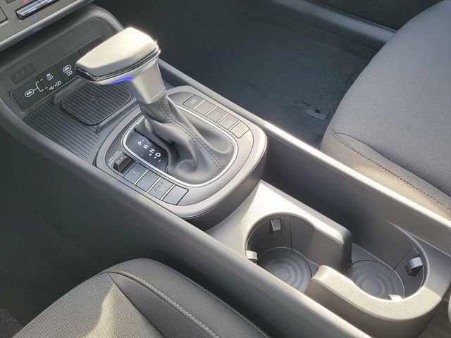 New 2026 Hyundai Kona SEL Sport image 13