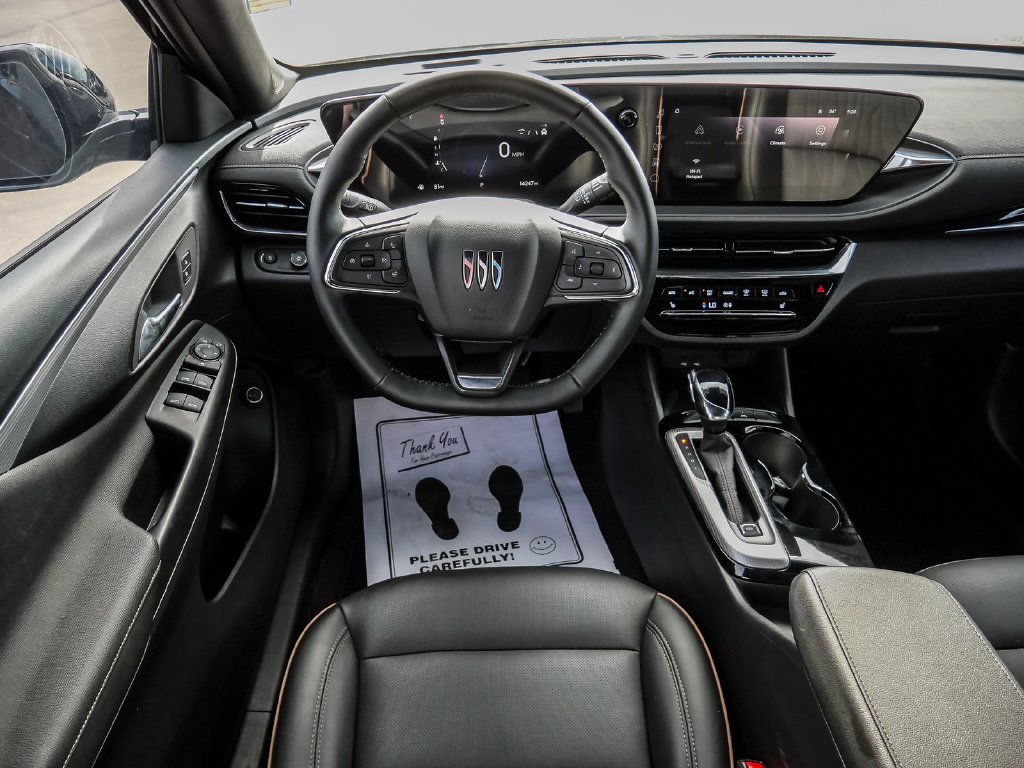 Used 2026 Buick Envista Avenir FWD image 29