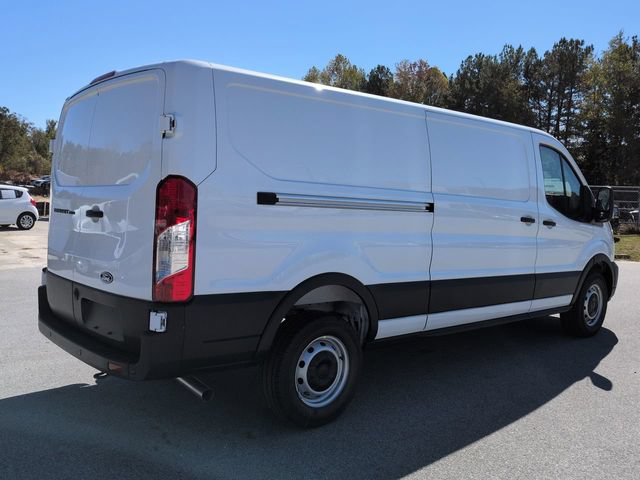 New 2026 Ford Transit 250 Low Roof w/ Load Area Protection Package RWD image 4