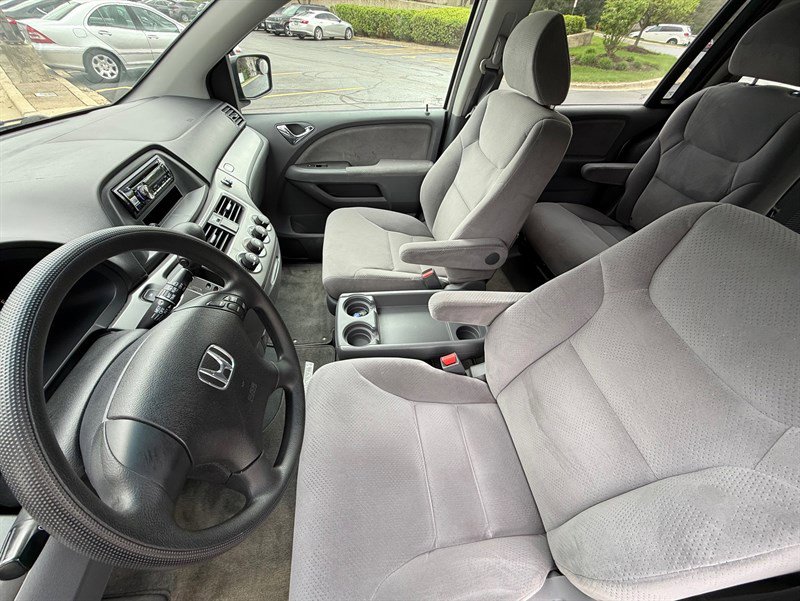 Used 2006 Honda Odyssey LX image 13