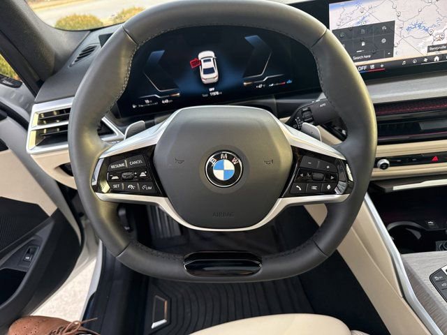 Certified 2025 BMW 330i xDrive Sedan w/ Premium Package image 18