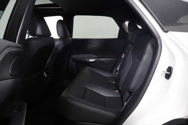 Certified 2025 Lexus RX 350h image 11