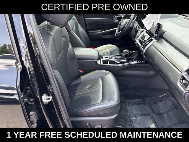 Used 2023 Kia Sorento SX FWD image 9