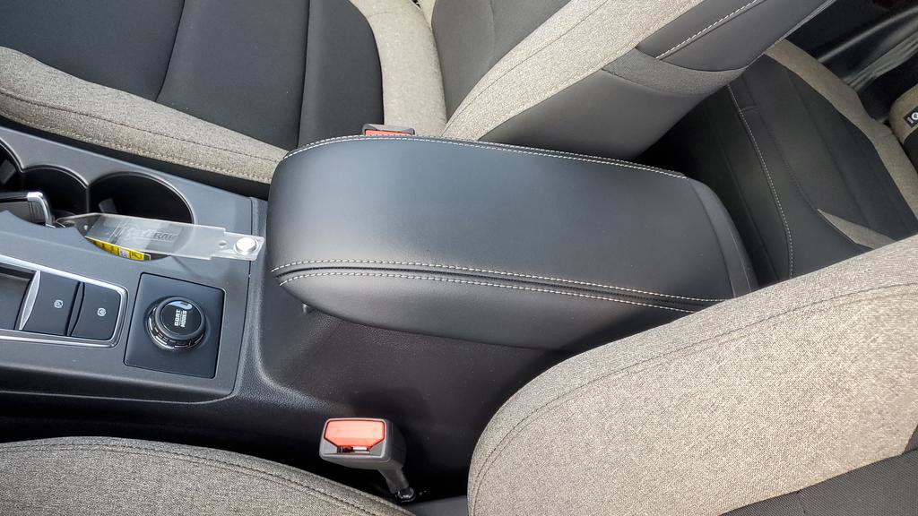 New 2025 Ford Bronco Sport Big Bend w/ Convenience Package image 33