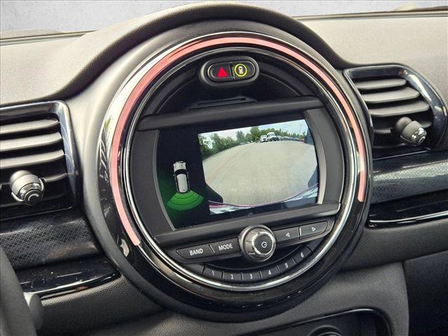 Used 2020 MINI Cooper Clubman S image 12