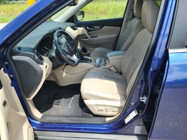 Used 2019 Nissan Rogue SL FWD image 13