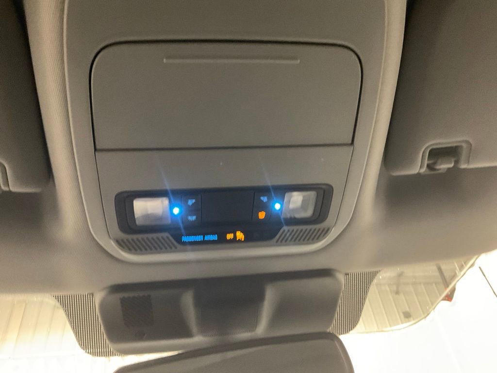 Used 2024 Ford F150 XLT w/ Mobile Office Package image 27