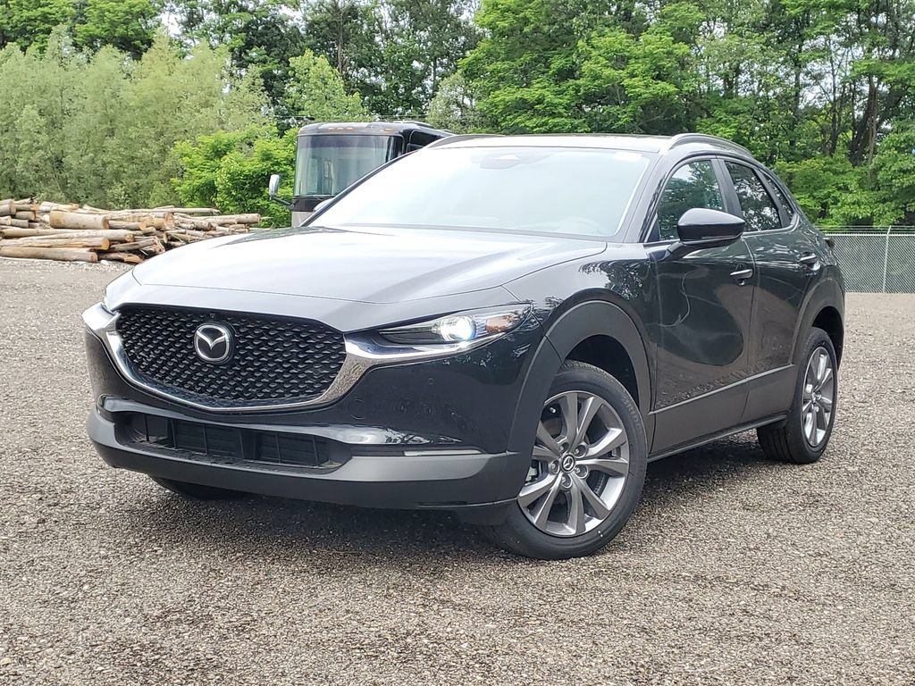 New 2026 MAZDA CX-30 AWD 2.5 S w/ Premium Package image 31