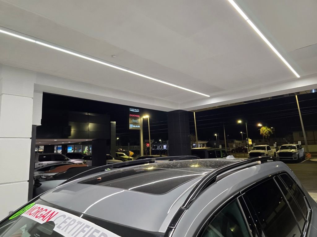 Used 2023 BMW X7 xDrive40i w/ Executive Package image 12