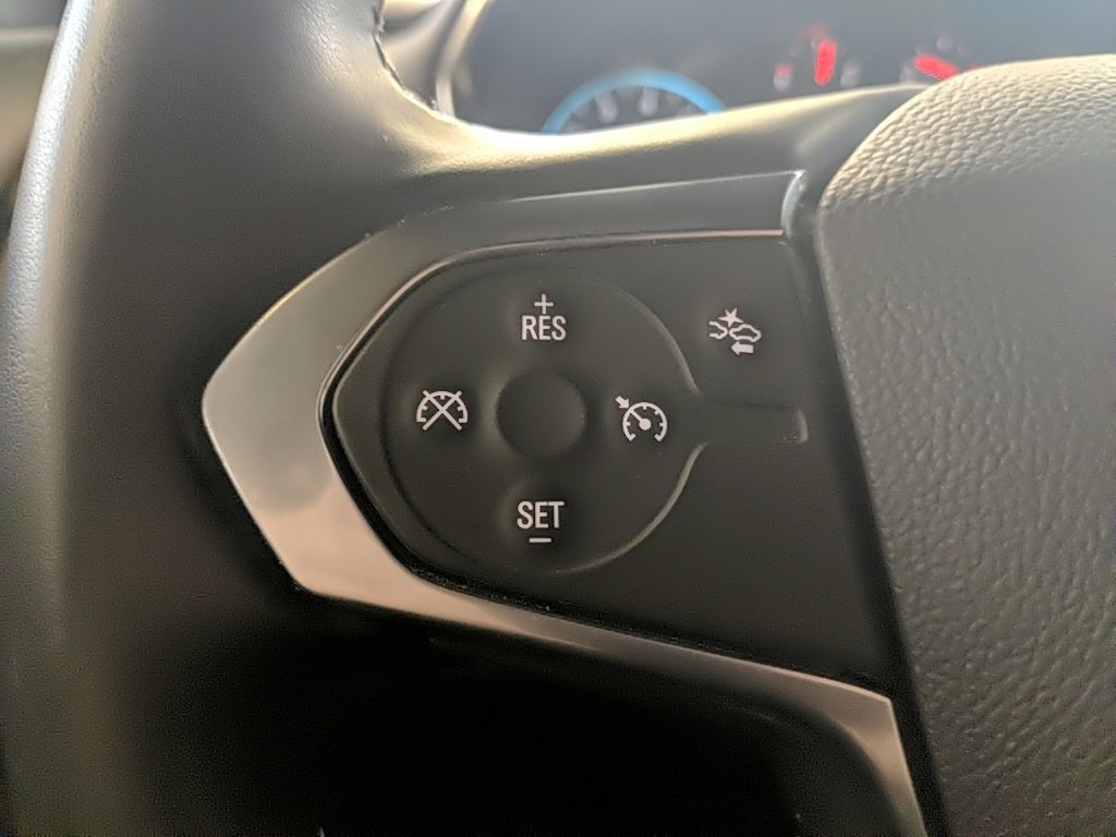 Used 2023 Chevrolet Traverse LT w/ LPO, Floor Liner Package image 20