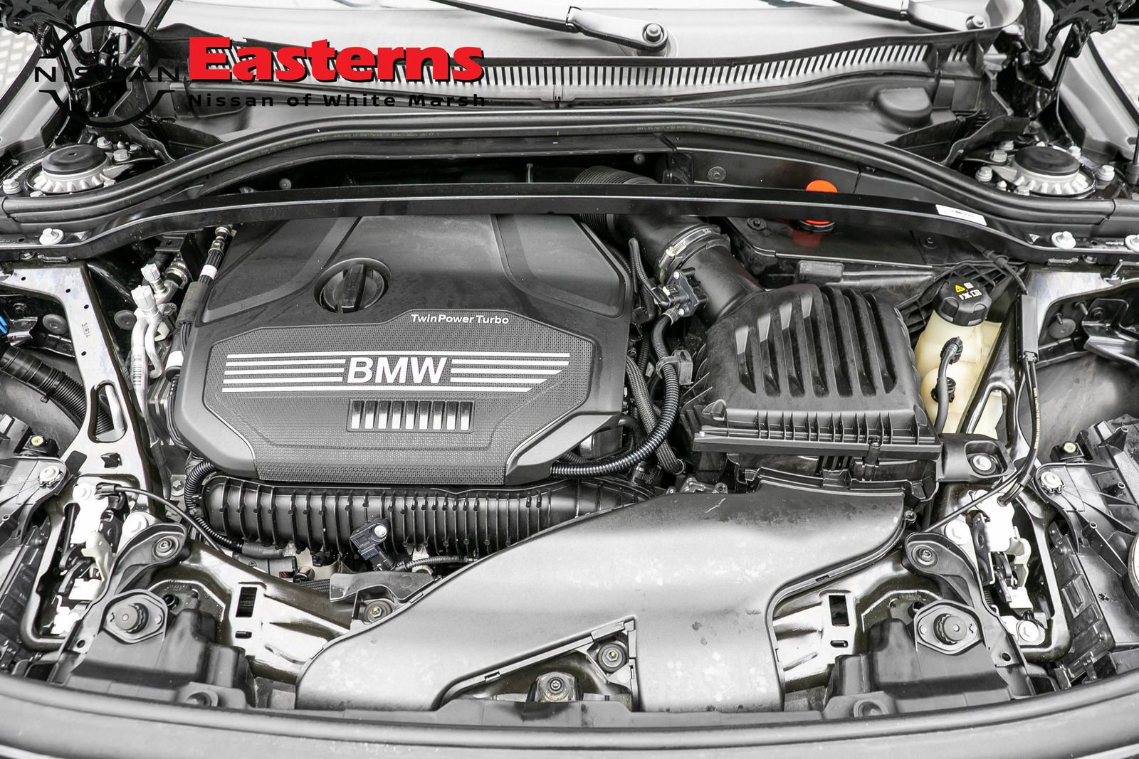 Used 2024 BMW 228i Gran Coupe FWD image 7