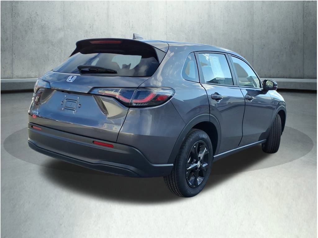 Used 2023 Honda HR-V LX image 25
