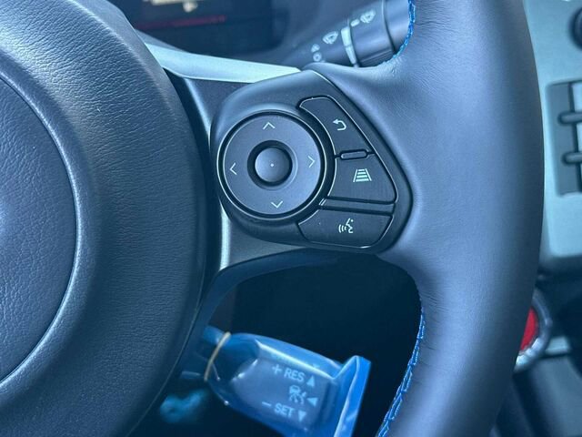 New 2026 Subaru BRZ tS RWD image 27