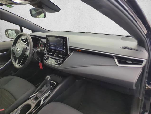 Used 2021 Toyota Corolla SE FWD image 26
