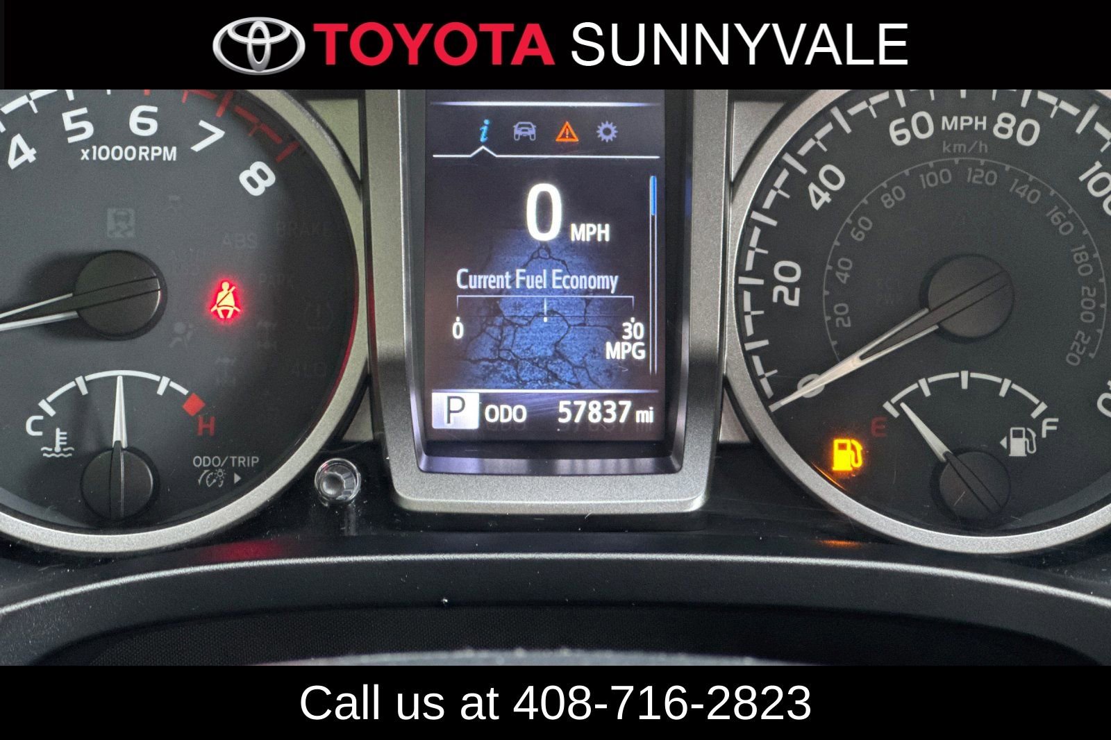 Used 2023 Toyota Tacoma SR5 RWD image 26