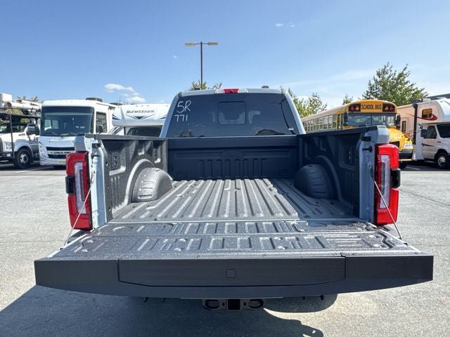 New 2026 Ford F350 Platinum w/ FX4 Off-Road Package AWD/4WD image 10