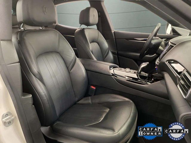 Used 2021 Maserati Levante image 48