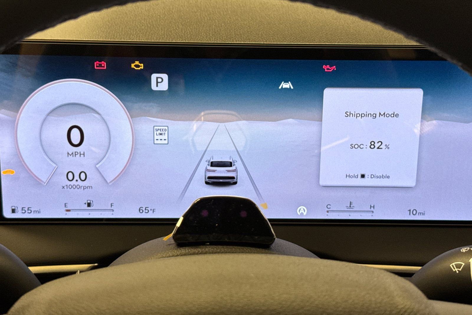 New 2026 Genesis GV70 2.5T AWD/4WD image 25