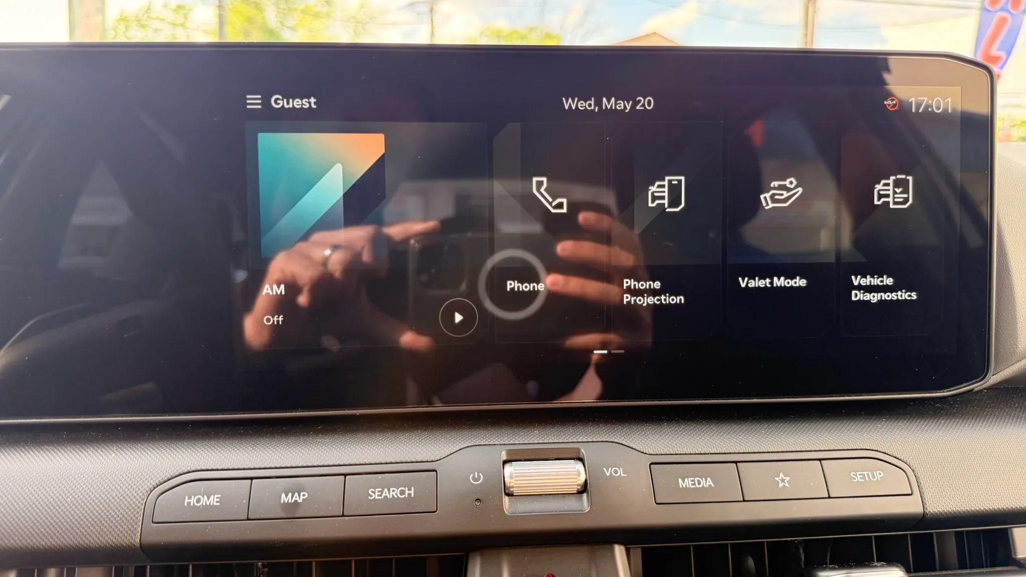 Used 2025 Kia K4 FWD image 21