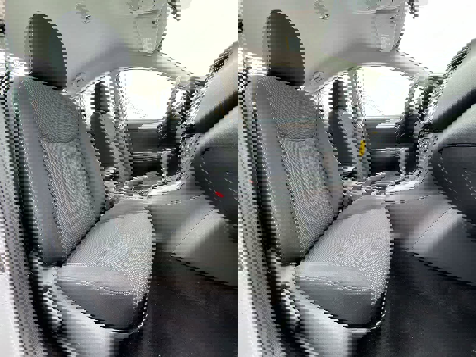 Used 2019 Nissan Sentra S w/ Appearance Package image 22