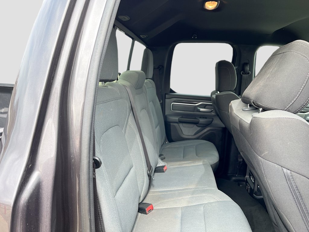 Used 2022 RAM 1500 Lone Star RWD image 25