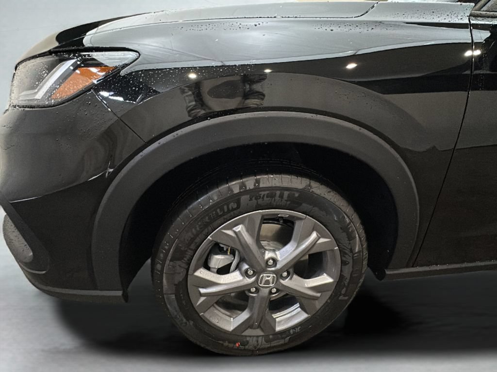 New 2027 Honda HR-V LX image 4