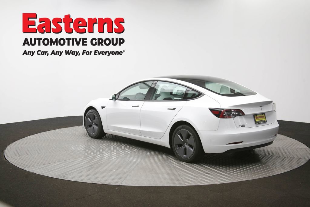 Used 2023 Tesla Model 3 Standard Range image 59