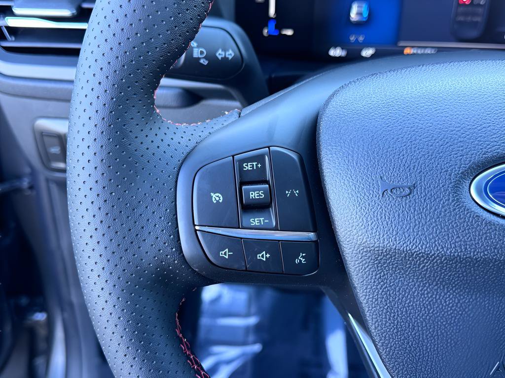 New 2026 Ford Escape ST-Line w/ Cold Weather Package FWD image 17
