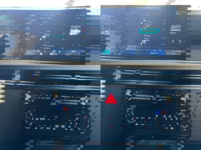 New 2026 Hyundai Tucson Limited image 11