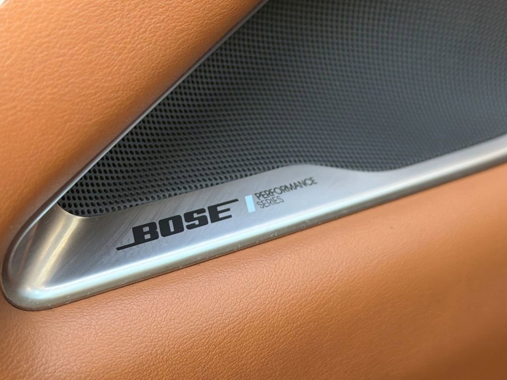 Used 2023 INFINITI QX60 Sensory image 37