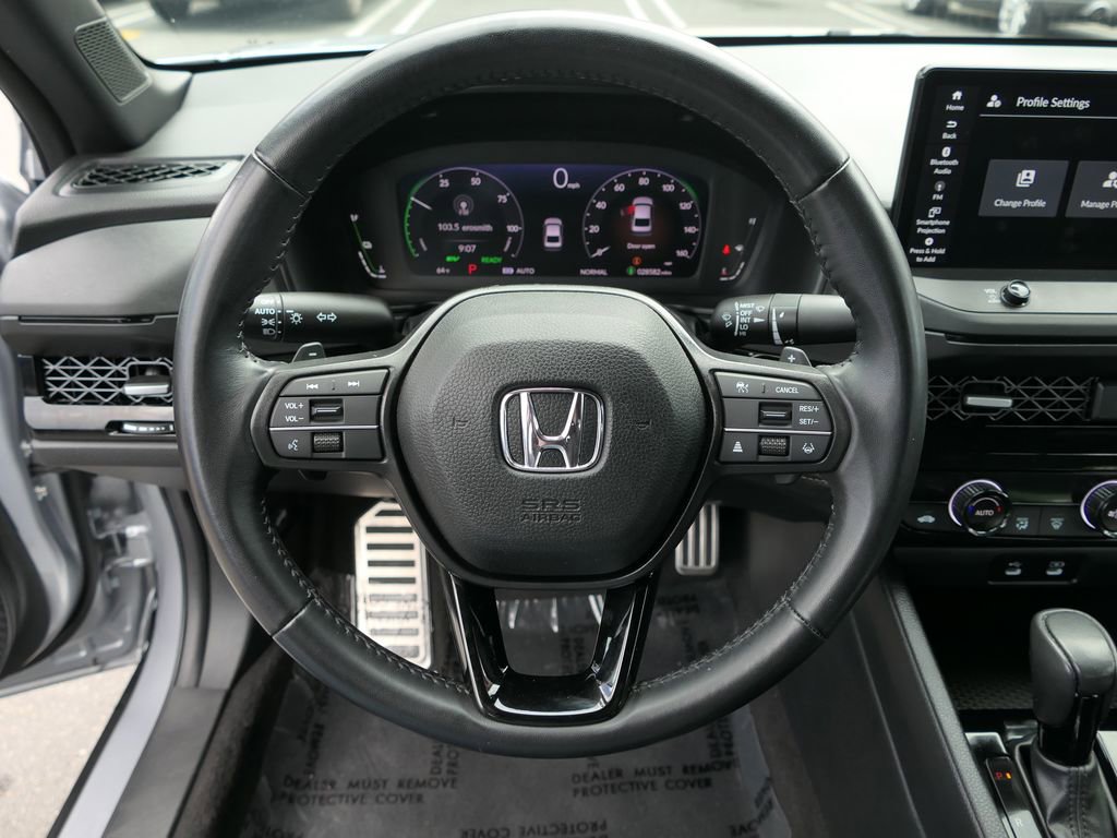 Used 2024 Honda Accord Sport image 19