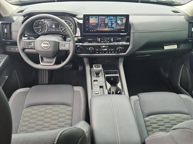 New 2026 Nissan Pathfinder SV FWD image 13