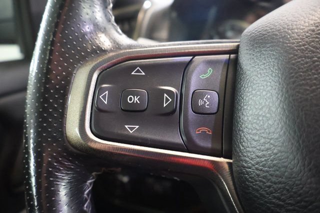Used 2021 RAM 1500 Rebel w/ Rebel Level 2 Equipment Group AWD/4WD image 18