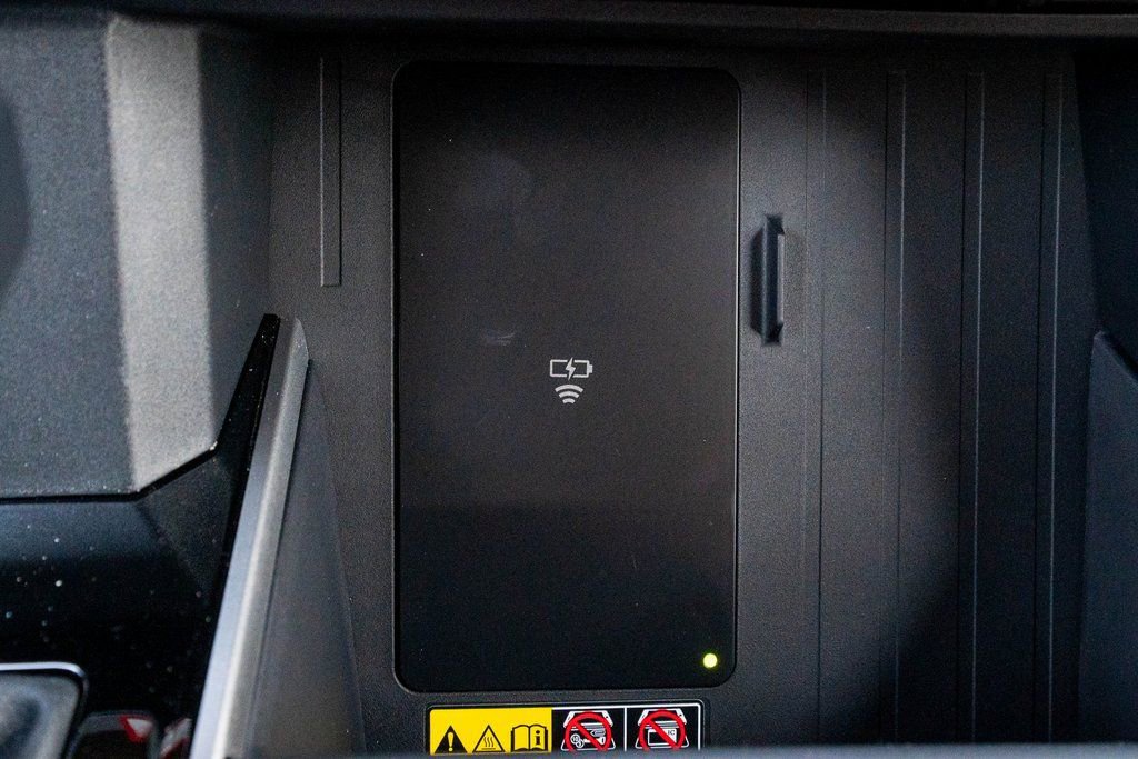 New 2025 Toyota Tundra 1794 Edition w/ TRD Off-Road Package image 25